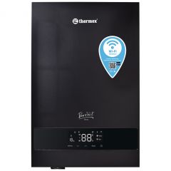 Электрический котел Термекс Boss черный 600х390х236 мм 511 702, 12 Wi-Fi, Thermex Wi-Fi