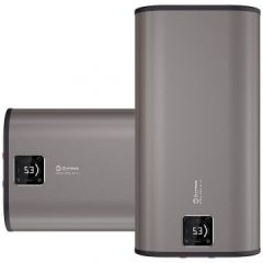 Водонагреватель накопительный Термекс Серый 151 250, Thermex Fora (pro) Wi Fi 50 Wi-Fi