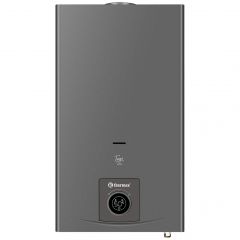 Газовый водонагреватель Термекс Freya серый 350х185х610 мм 351 120, F 20 MD, Thermex MD