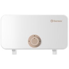 Проточный водонагреватель Термекс Белый 211 212, Thermex Oscar