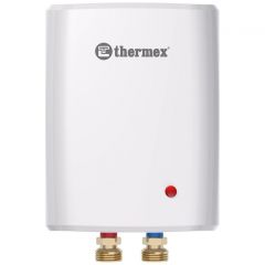 Водонагреватель проточный Thermex (Термекс) SURF 6000 6 кВт (211015)