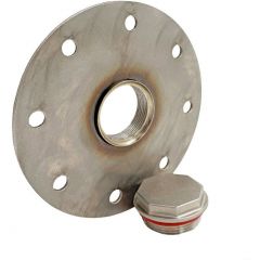 Фланец ревизионный Elsen (Элсен) для бойлеров серии EWH03 150-1000 л. (ESP07.03FL180)