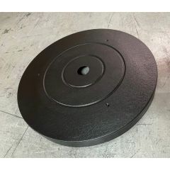 Крышка декоративная Elsen (Элсен) пластиковая верхняя 150-300 л. (ESP07.03CAP605)