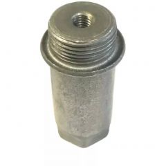 Заглушка анода Elsen (Элсен) 1 с гайкой М8 (ESP07.03APL100)