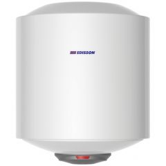 Водонагреватель накопительный электрический Edisson (Эдиссон) Glasslined ER 50 V 1,5 кВт 121002