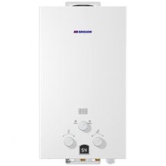 Газовый проточный водонагреватель Edisson (Эдиссон) Eco E 20 D 20 кВт 361501
