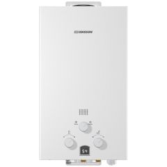 Газовый проточный водонагреватель Edisson (Эдиссон) Eco E 20 D Pro 20 кВт 361502