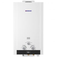 Газовый проточный водонагреватель Edisson (Эдиссон) Heat H 20 DL (сжиженный газ) 20 кВт 361202