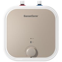 Водонагреватель накопительный электрический Garanterm (Гарантерм) Plus 10 U 1,5 кВт 116012