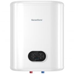 Водонагреватель накопительный электрический Garanterm (Гарантерм) Flat 30 V 2 кВт 156020