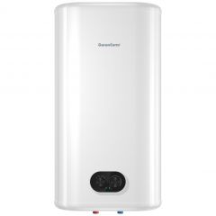 Водонагреватель накопительный электрический Garanterm (Гарантерм) Flat 50 V 2 кВт 156021