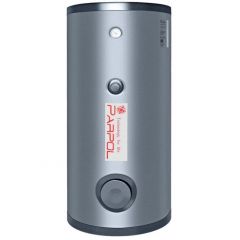 Водонагреватель косвенного нагрева с одним теплообменником Parpol (Парпол) VS Ultra 3000 244 кВт 3000 л (753000)