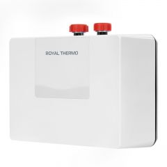 Водонагреватель проточный Royal Thermo (Роял Термо) NP 6 Smarttronic