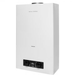 Газовая колонка Royal Thermo (Роял Термо) GWH 12 Inflame