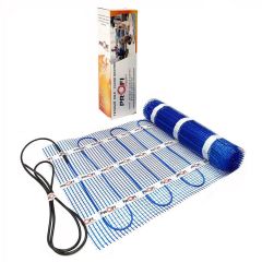 Комплект теплого пола на сетке PROFI THERM (ПРОФИ ТЕРМ) 2205Вт, 14,0м2 (24092035)