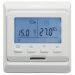 Терморегулятор электронный PROFI Therm (Профи Терм) PT E51.716 програмируемый White