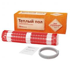 Комплект Вармстад Теплый пол (мат) WSM 175Вт/1.20кв.м Warmstad 100035656900