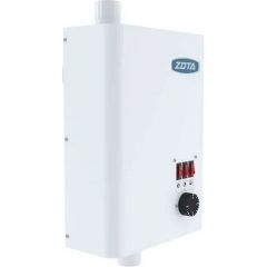 Котел электрический настенный Zota (Зота) Balance 15 кВт (ZB3468420015)
