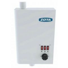 Котел электрический настенный Zota (Зота) Balance 4.5 кВт (ZB3468420004)