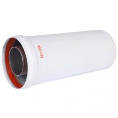 Удлинитель коаксиальный Rommer (Роммер) конденсационный 80/125 L 250 (RCA-8012-000250)