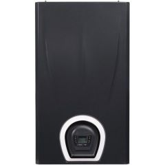 Котел газовый настенный Federica Bugatti 18 Varme Black 2-х контурный с WI-FI
