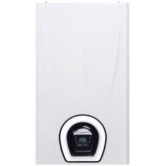 Котел газовый настенный Federica Bugatti 24 Varme 2-х контурный с дисплеем со встроенным WI-FI модулем