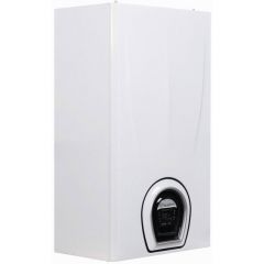 Котел газовый настенный Federica Bugatti 32 Varme 2-х контурный с дисплеем и встроенным Wi-Fi модулем
