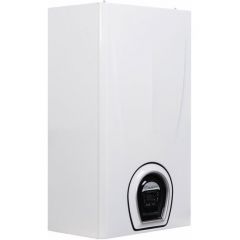 Котел газовый Federica Bugatti 12 Varme 2-х контурный со встроенным WI-FI модулем