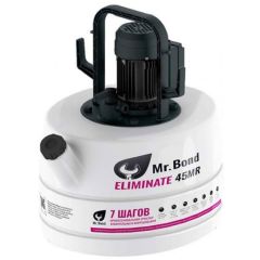 Элиминейтор персональный Mr.Bond (Мр.Бонд) Eliminate 45 MR для безразборной промывки теплообменного оборудования (MB10110045V4)