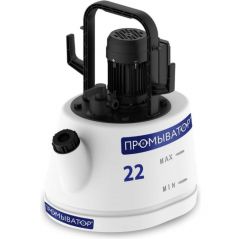 Элиминейтор персональный Mr.Bond (Мр.Бонд) Промыватор 22 для безразборной промывки теплообменного оборудования (Пром22)