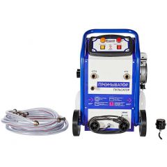 Элиминейтор пульсатор Mr.Bond (Мр.Бонд) Промыватор ПромПульс для компрессорной очистки инженерных систем (ПромПульс)