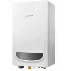 Котел газовый настенный Navien Deluxe One-30K одноконтурный 30 кВт (HC1286994)