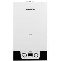 Котел газовый настенный Mizudo M24ТH GB одноконтурный 24 кВт (HC1445151)