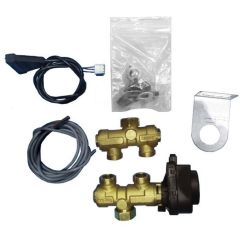 Комплект клапан 3-х ходовой Protherm (Протерм) Fuga для подключения внешнего бака (10027587)