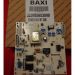 Электронная плата Baxi (Бакси) (Honeywell) (5653890)