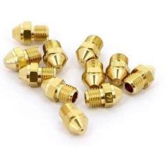 Инжекторы Baxi (Бакси) для сжиженного газа комплект 11x0,85 (5704730)