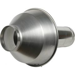 Стабилизатор тяги Baxi (Бакси) KIT CAPPA D.180 для BAXI SLIM 1.620 iN (KHW71406891)