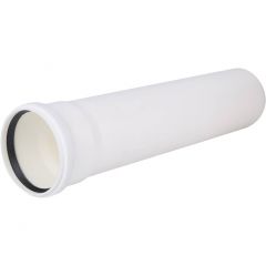 Труба полипропиленовая Baxi (Бакси) DN 110 мм, длина 500 мм (KUG71413311)