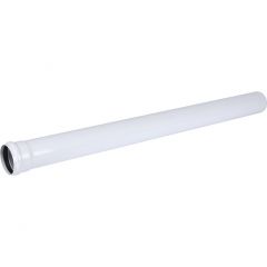 Труба эмалированная Baxi (Бакси) диам. 80 мм, длина 1000 мм (MT71401831)
