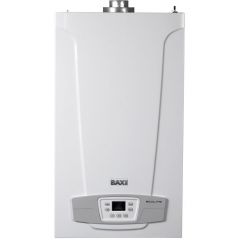 Котел газовый настенный Baxi (Бакси) Eco Life 1.31F компактный (22021510000142)