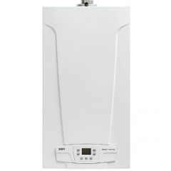 Котел газовый настенный Baxi (Бакси) Eco Home 24 F компактный (7652811)