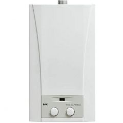 Котел газовый настенный Baxi (Бакси) Eco Classic 24F компактный (100021537)
