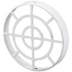 Наконечник Baxi (Бакси) Dual Flue Cap для раздельных труб облегченный, диам. 80 мм (MT71401041)