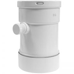 Коаксиальный комплект Baxi (Бакси) для слива конденсата диам. 80/125 мм (MT71411981)