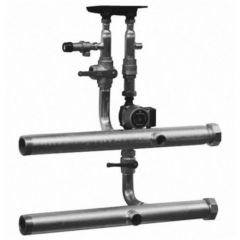 Набор коллекторов Baxi (Бакси) для одного котла в каскаде (KHG71410461)