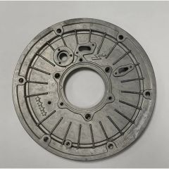 Верхняя крышка Baxi (Бакси) для Duo-tec Compact (7702002)