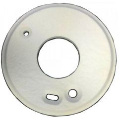 Нижняя крышка Baxi (Бакси) для Duo-tec Compact (7680503)
