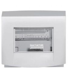 Короб настенного монтажа Baxi (Бакси) контроллера E8 с клеммными колодками WAG2 (7106138)