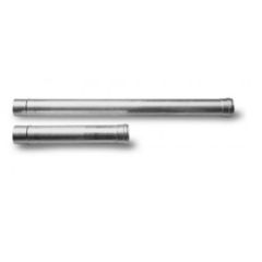 Труба алюминиевая Baxi (Бакси) диам. 80 мм, длина 1000 мм (KHG71403861)