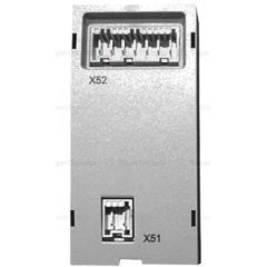 Интерфейсная плата Baxi (Бакси) AGU 2.500 (KHG71407791)